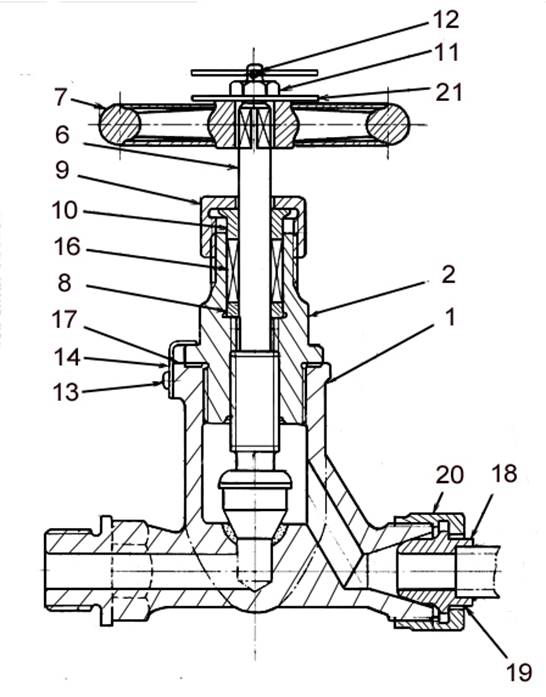 Valve