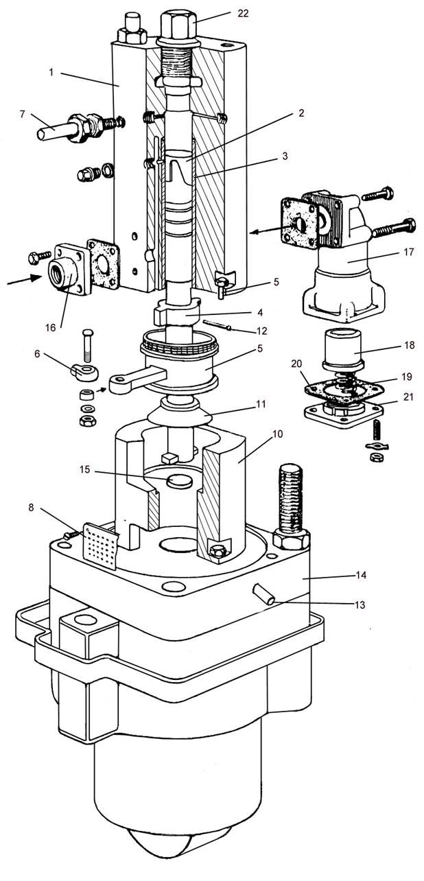 Fuel Pump