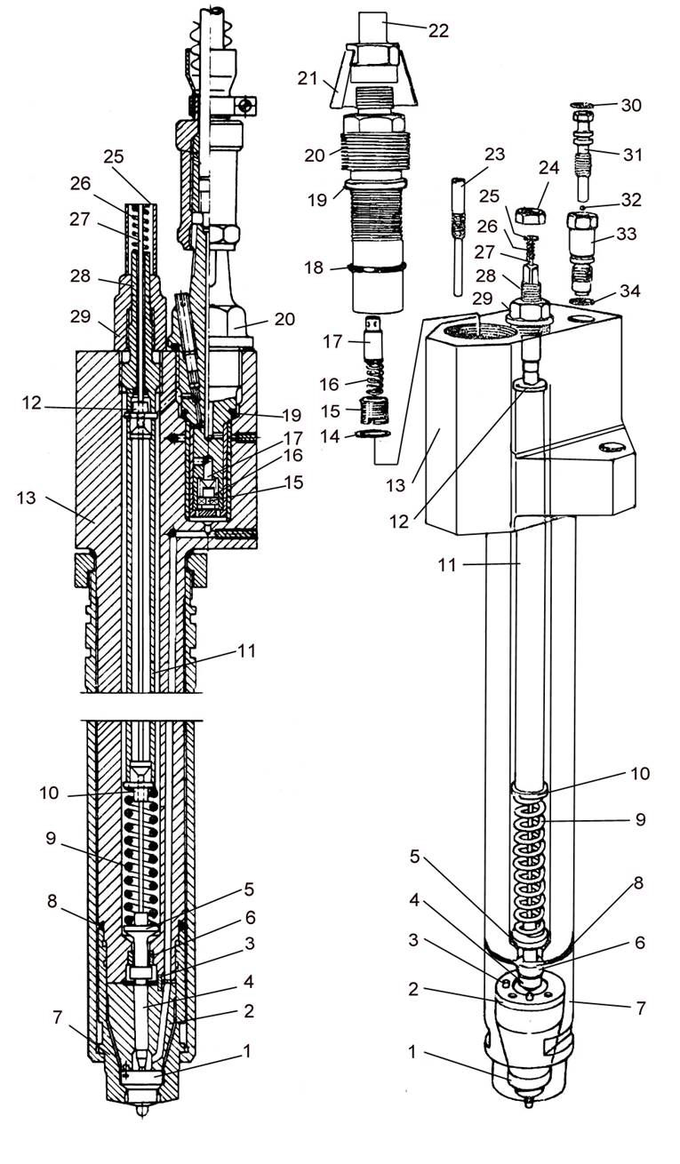 Fuel Valve