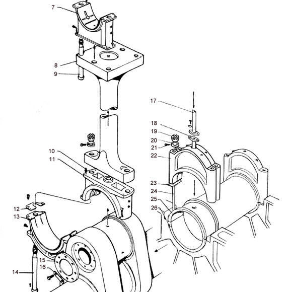 Vademecum Român Englez Pentru Cadeții Electromecanici - PDF